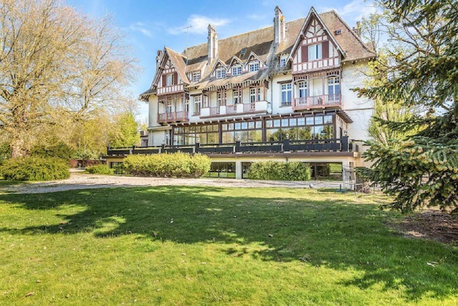  te koop huis Vaux-le-Pénil Seine-et-Marne 1