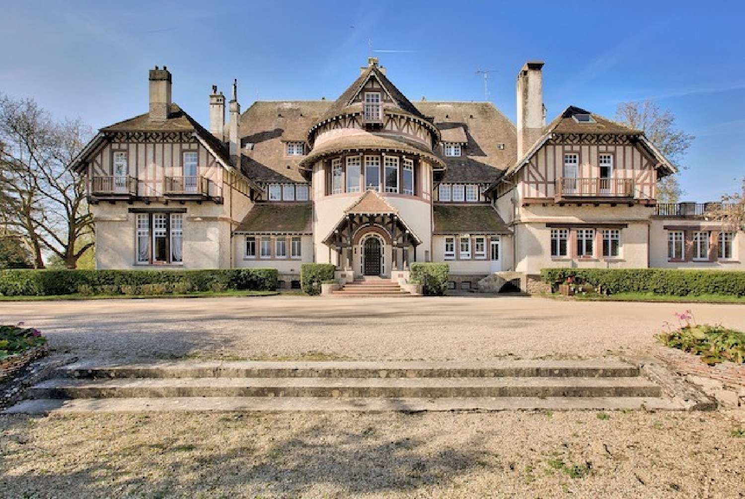  te koop huis Vaux-le-Pénil Seine-et-Marne 2