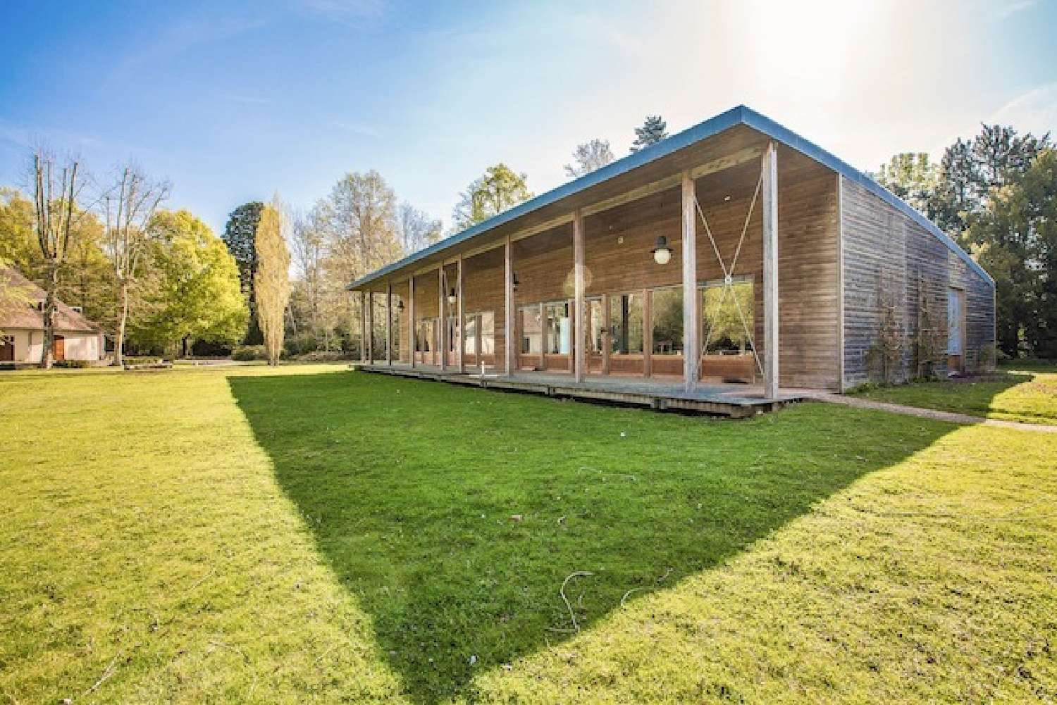  te koop huis Vaux-le-Pénil Seine-et-Marne 3