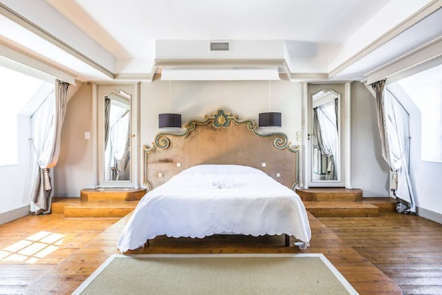  te koop huis Vaux-le-Pénil Seine-et-Marne 4