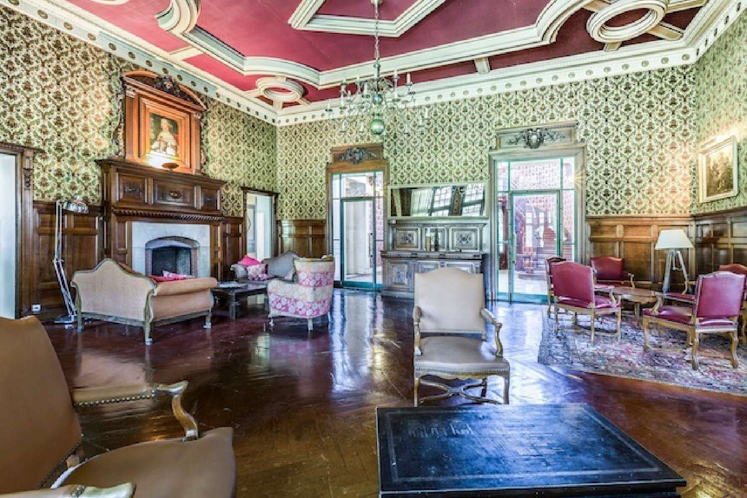  te koop huis Vaux-le-Pénil Seine-et-Marne 7