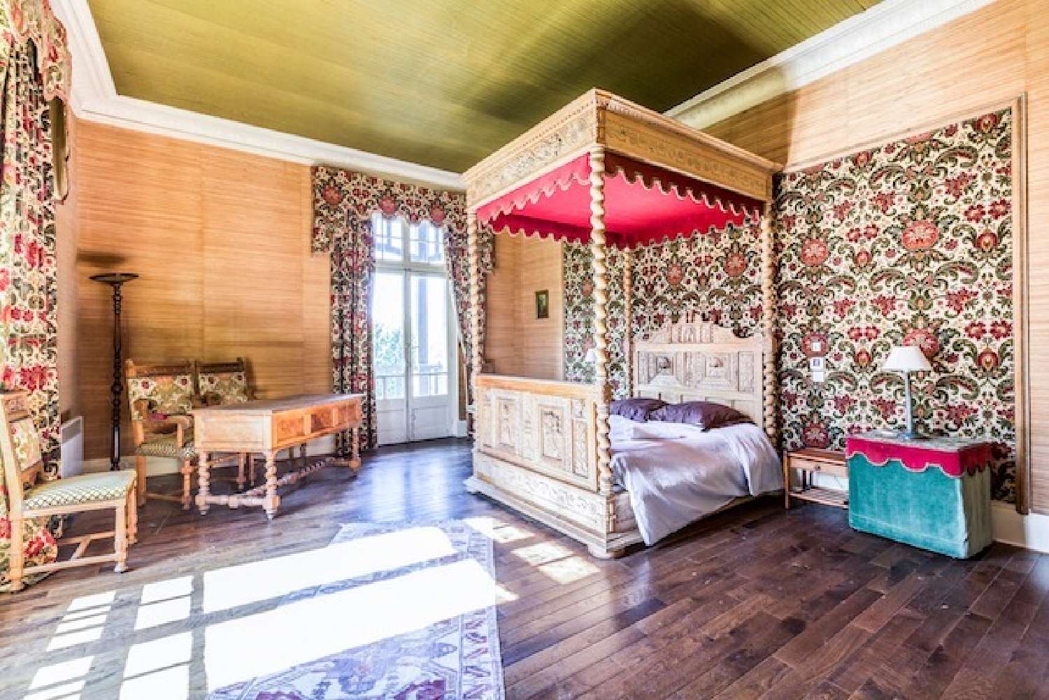  te koop huis Vaux-le-Pénil Seine-et-Marne 8