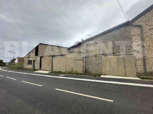 Vaux-lès-Mouzon Ardennes maison foto 7198691