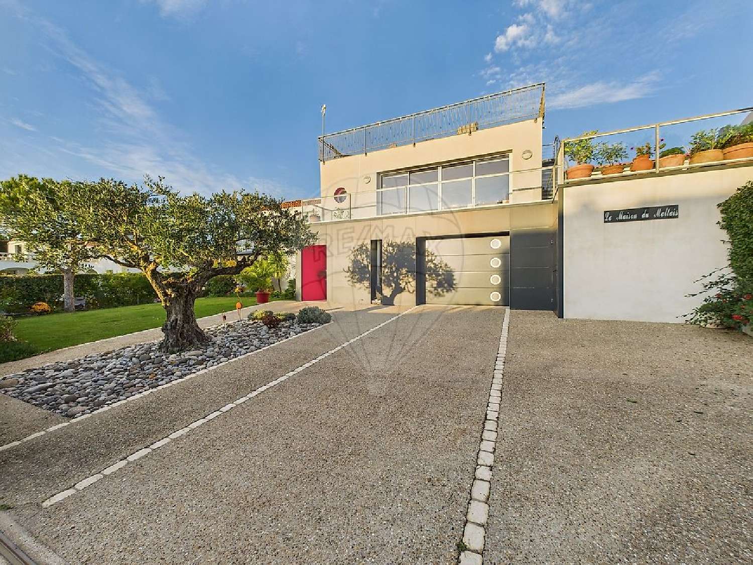  for sale house Vaux-sur-Mer Charente-Maritime 1