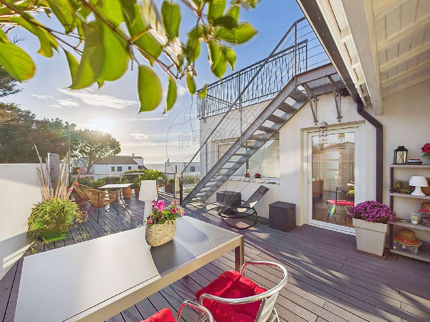  for sale house Vaux-sur-Mer Charente-Maritime 3