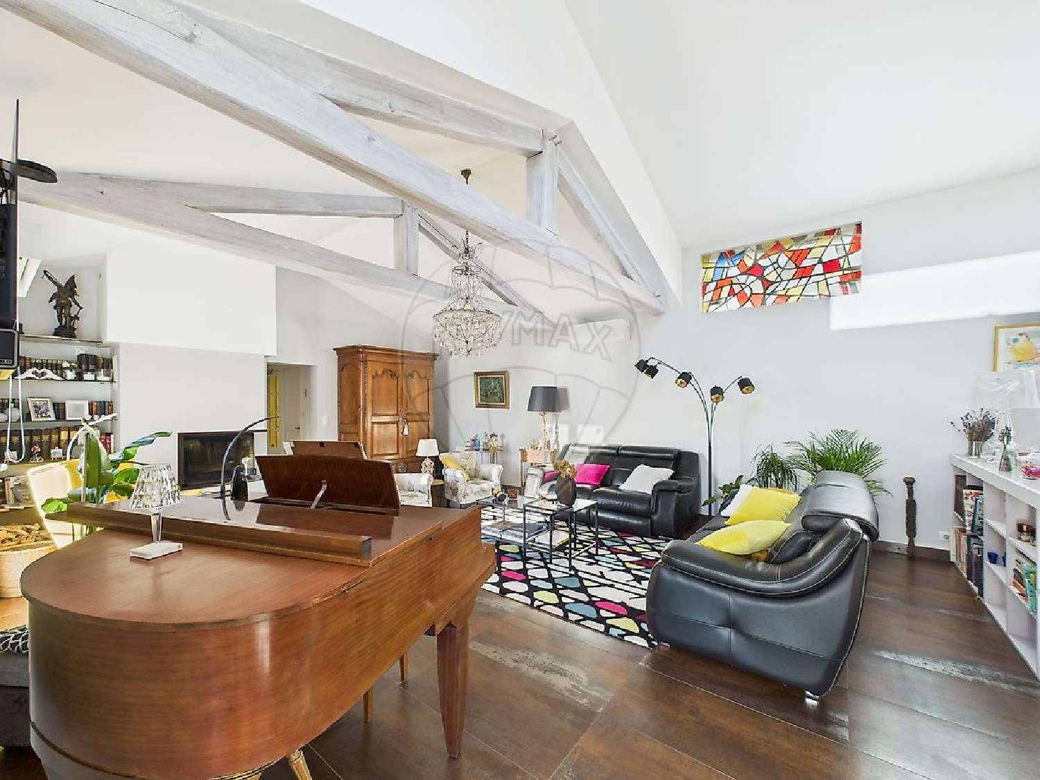  for sale house Vaux-sur-Mer Charente-Maritime 4