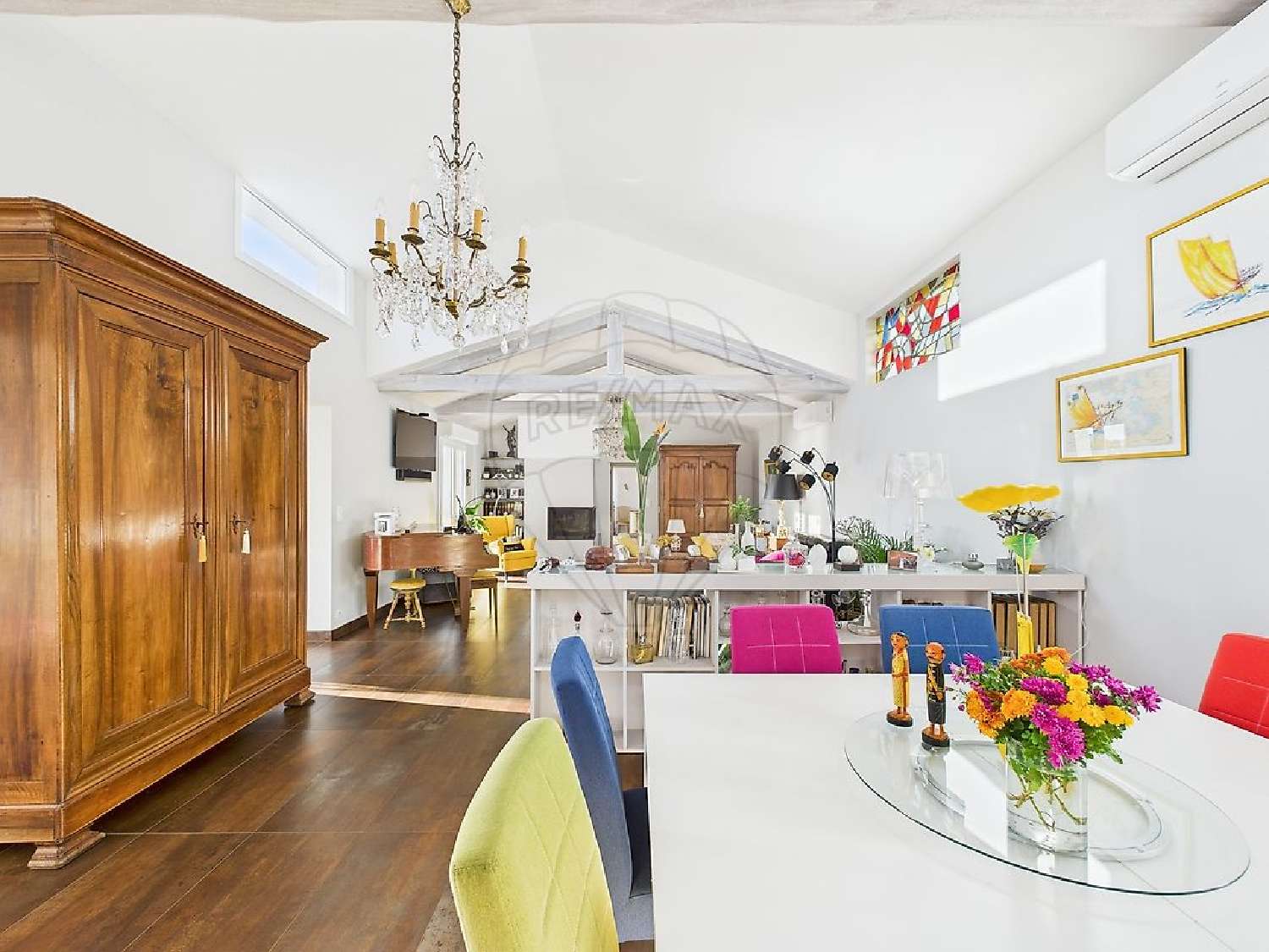  for sale house Vaux-sur-Mer Charente-Maritime 7