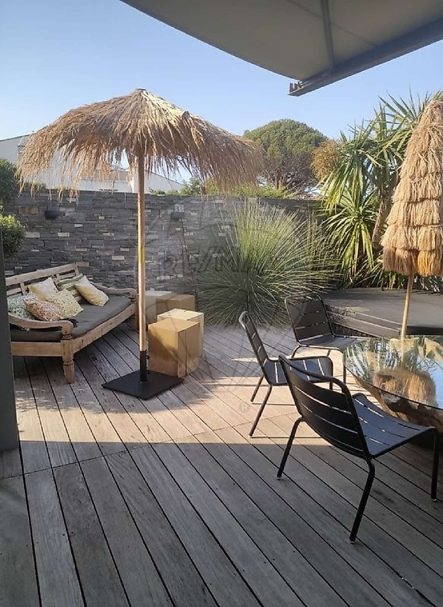  for sale house Vaux-sur-Mer Charente-Maritime 2