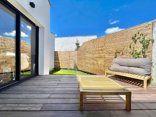 Vaux-sur-Mer Charente-Maritime house foto 7185456