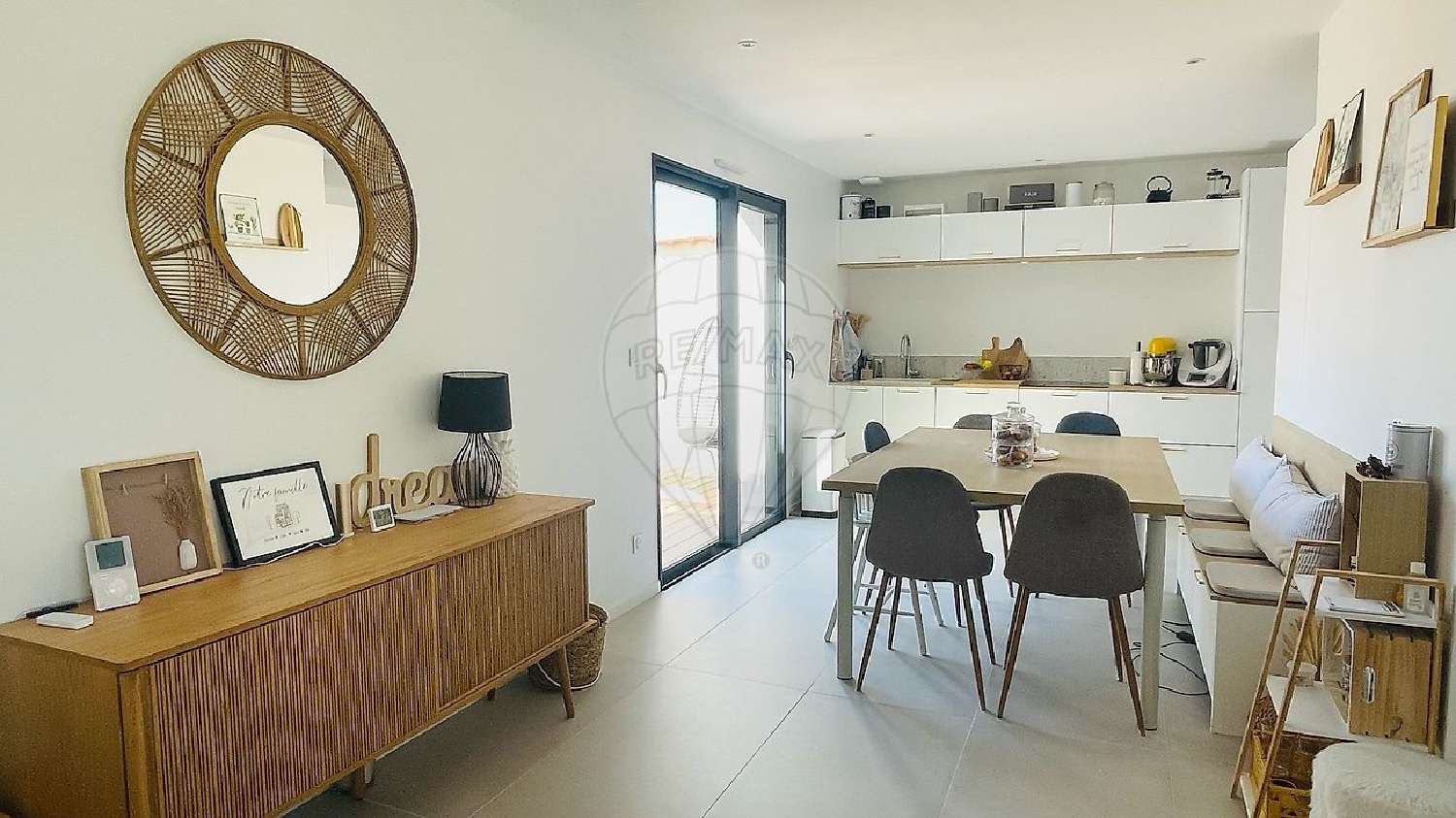  for sale house Vaux-sur-Mer Charente-Maritime 5