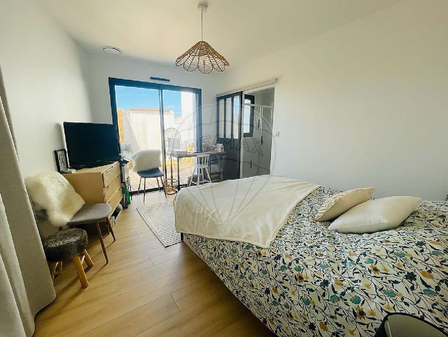  for sale house Vaux-sur-Mer Charente-Maritime 6