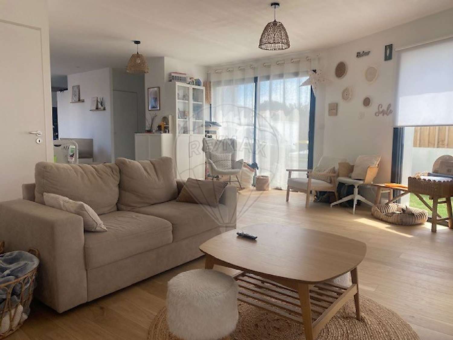  for sale house Vaux-sur-Mer Charente-Maritime 8