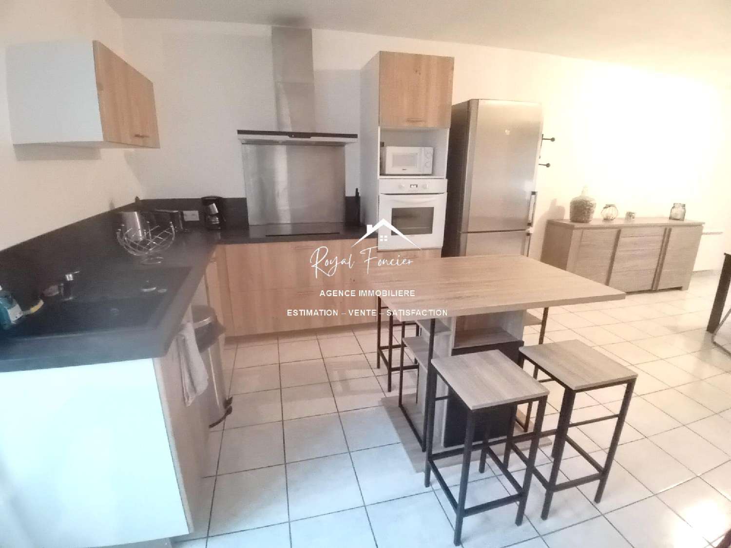 te koop huis Vaux-sur-Vienne Vienne 2