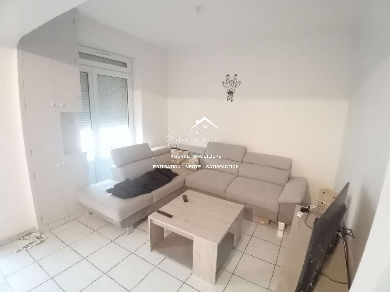 te koop huis Vaux-sur-Vienne Vienne 4