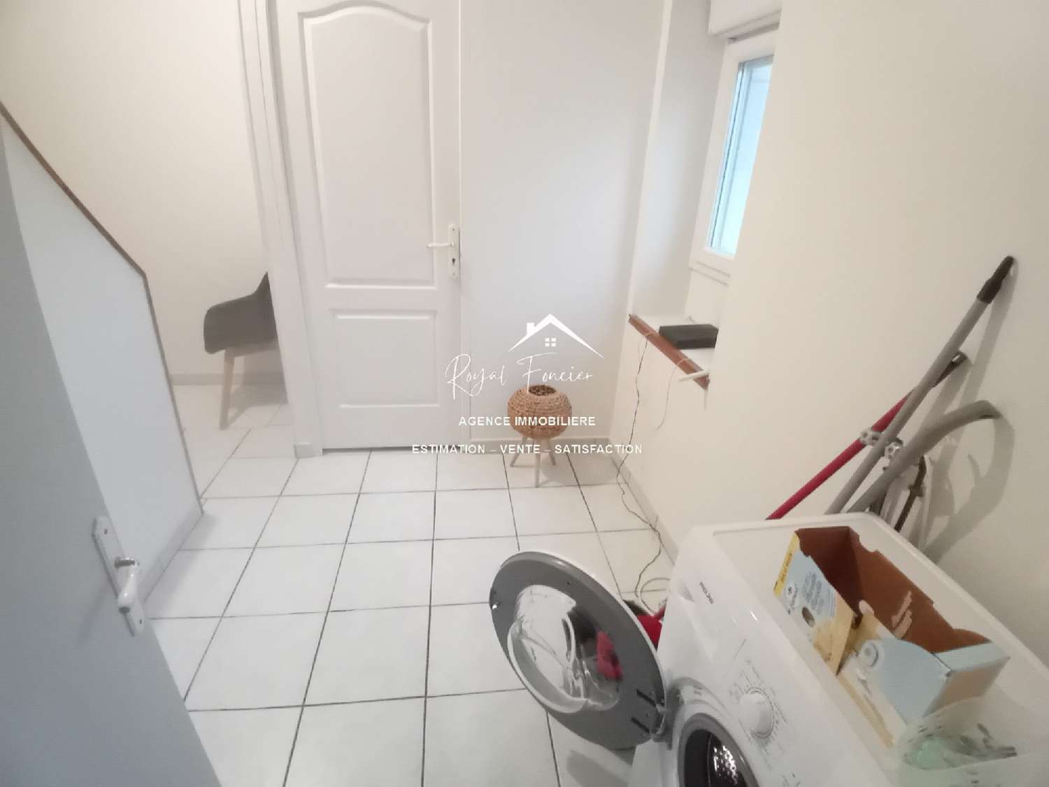 te koop huis Vaux-sur-Vienne Vienne 5