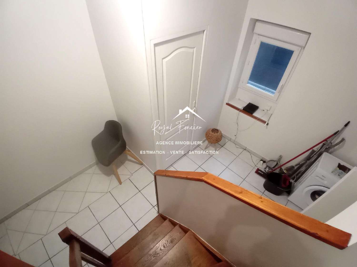 te koop huis Vaux-sur-Vienne Vienne 6