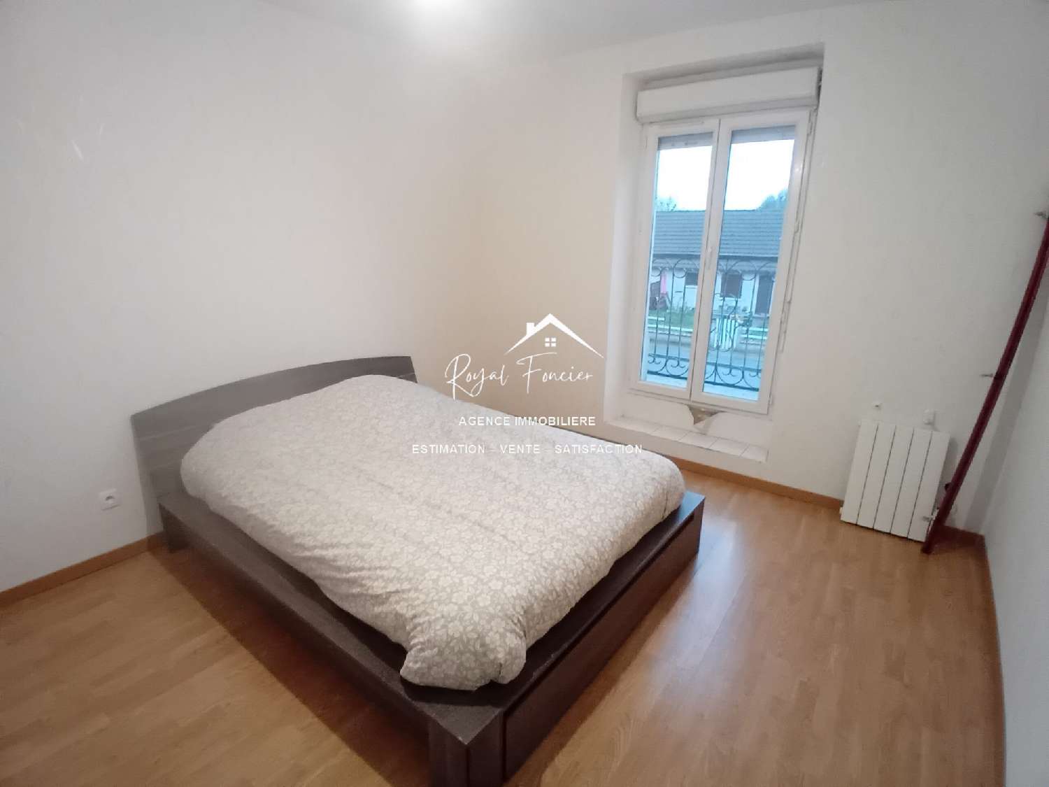 te koop huis Vaux-sur-Vienne Vienne 7