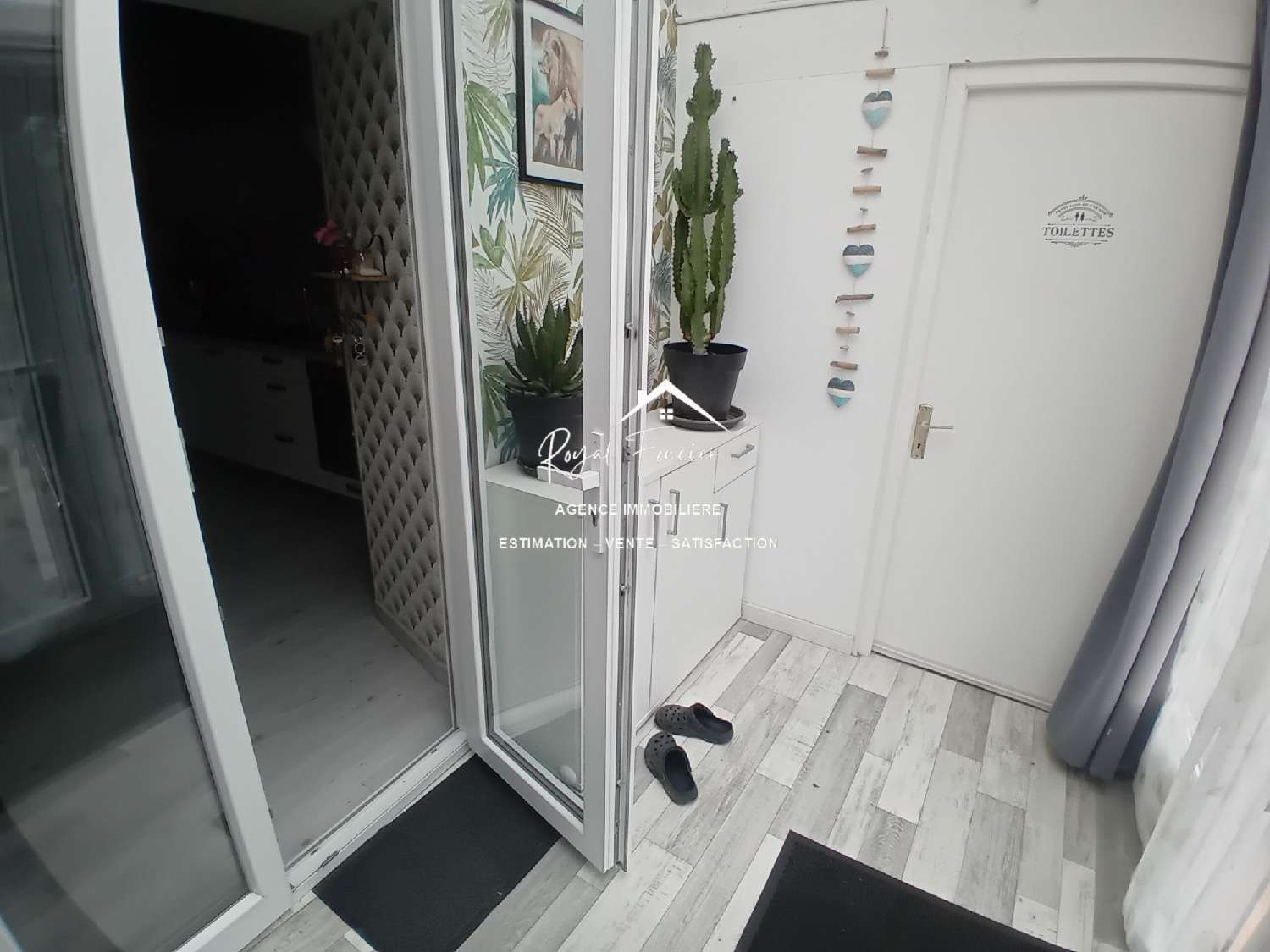  for sale house Vaux-sur-Vienne Vienne 8