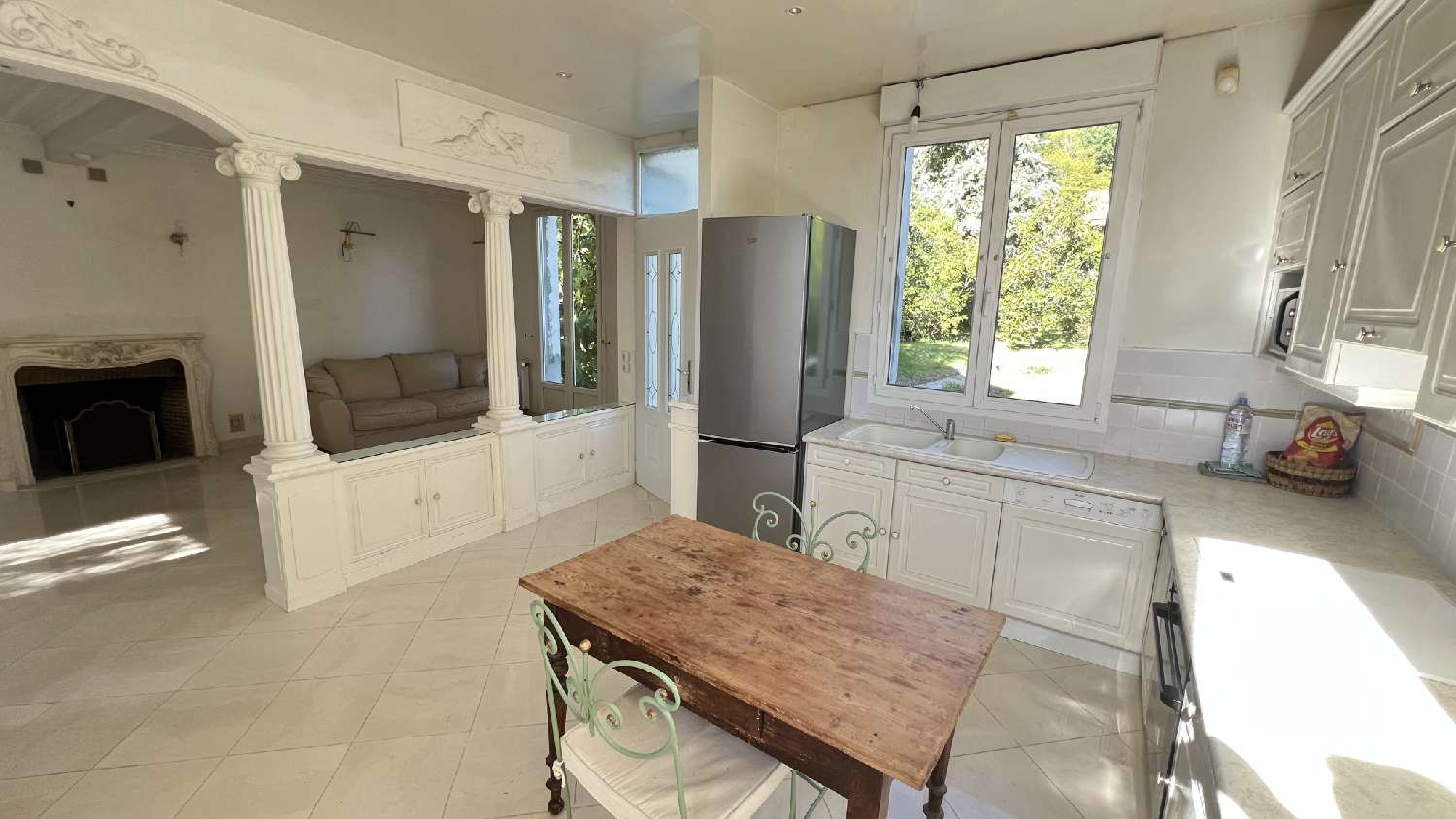  kaufen Haus Vayres-sur-Essonne Essonne 5