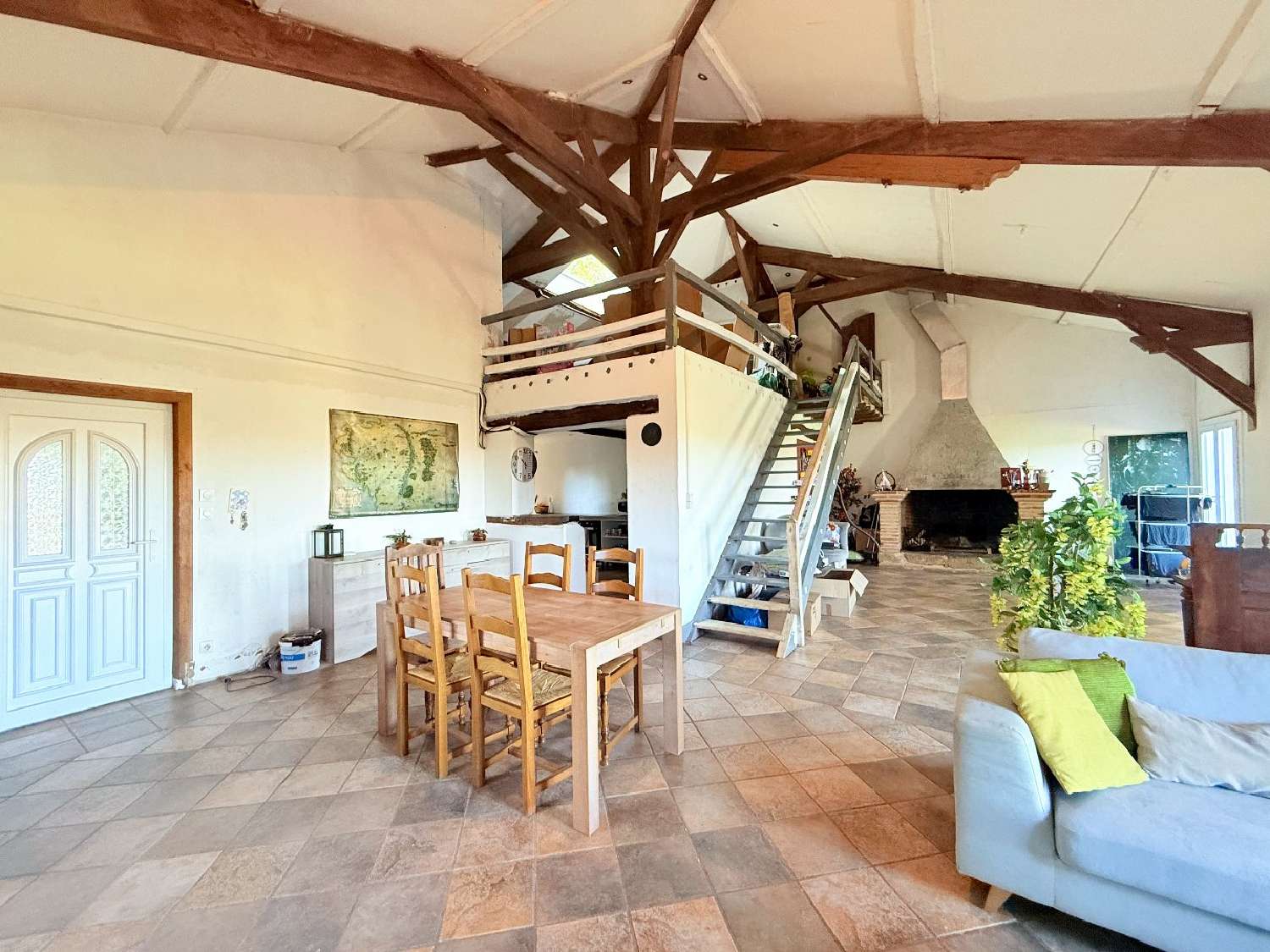  te koop huis Vazerac Tarn-et-Garonne 2