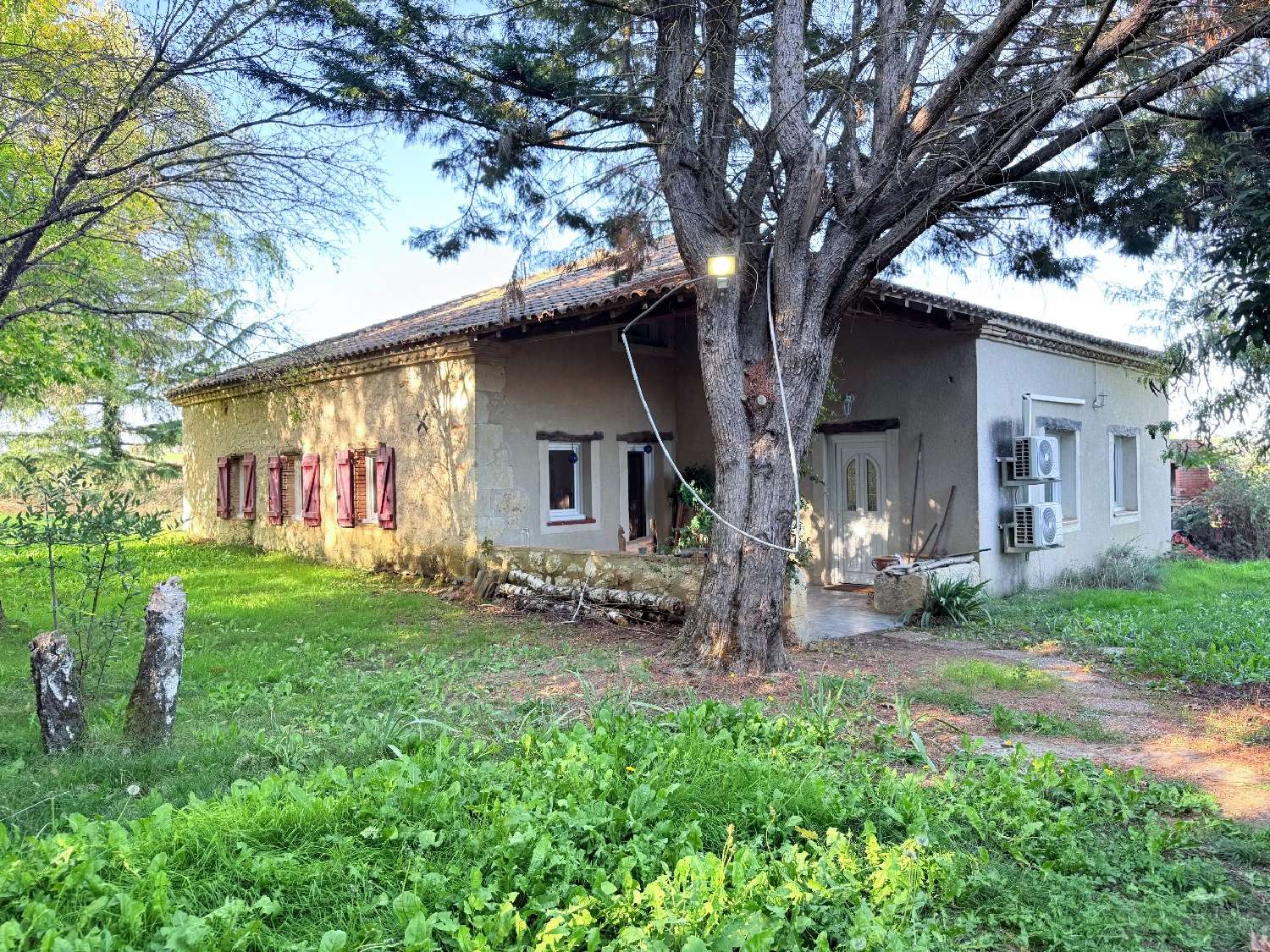  te koop huis Vazerac Tarn-et-Garonne 4