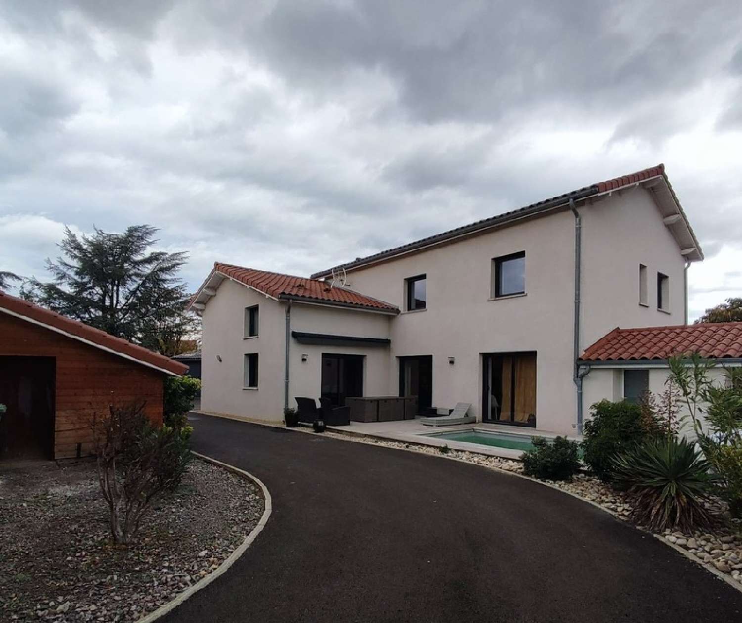  kaufen Haus Veauche Loire 1