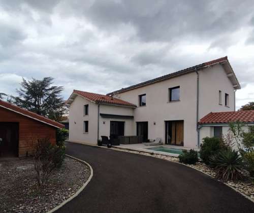 Veauche Loire huis foto 7186444