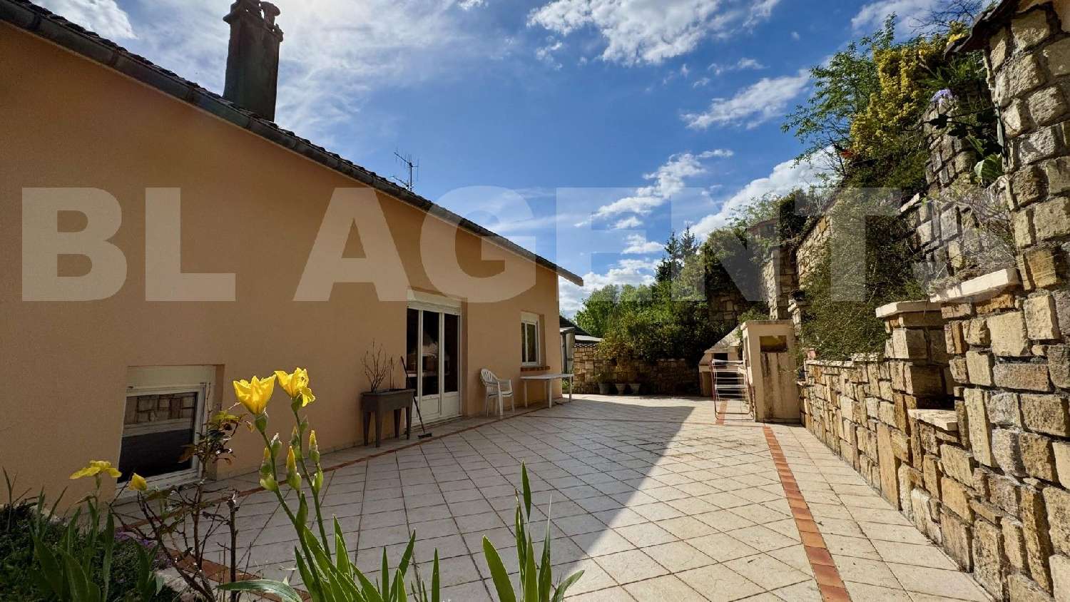  à vendre maison Véel Meuse 1