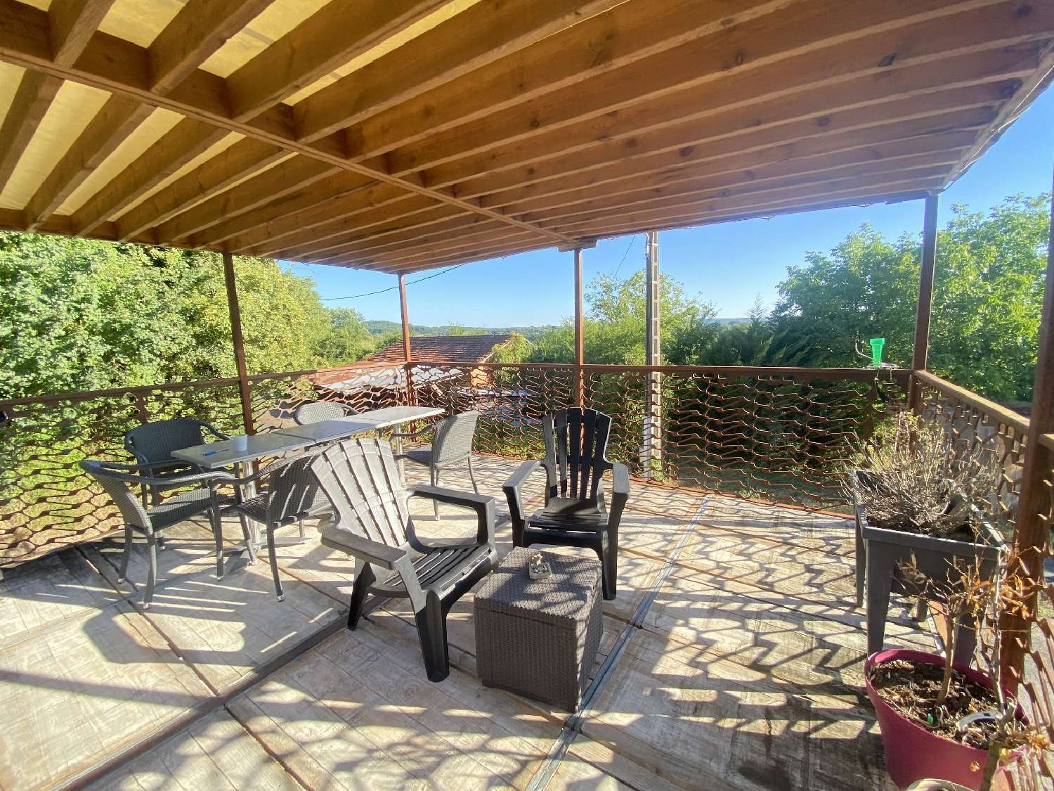  for sale house Végennes Corrèze 5