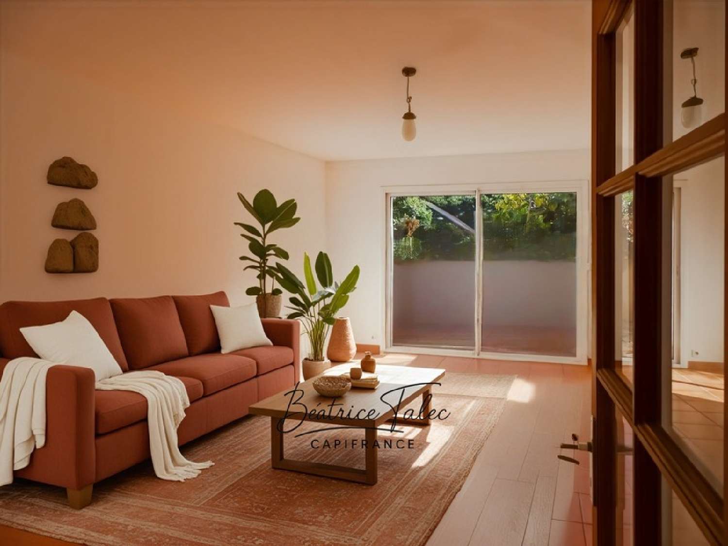  te koop huis Velaux Bouches-du-Rhône 3