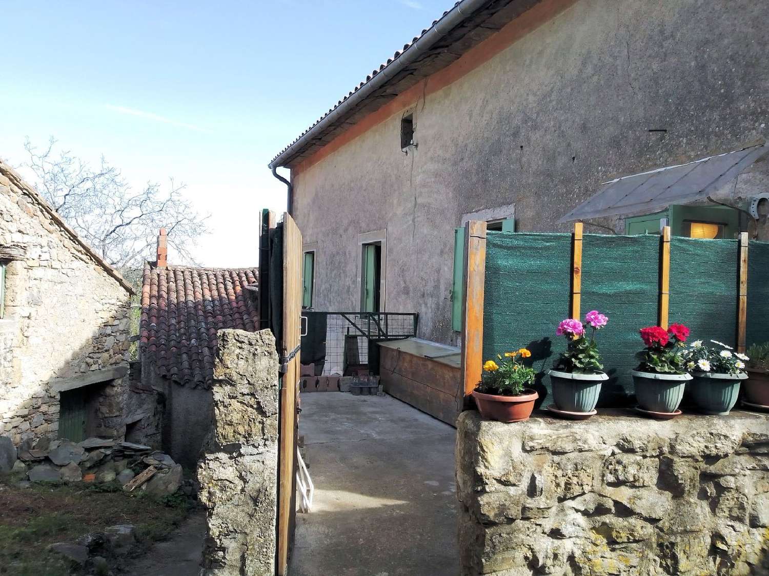 kaufen Haus Vélieux Hérault 1