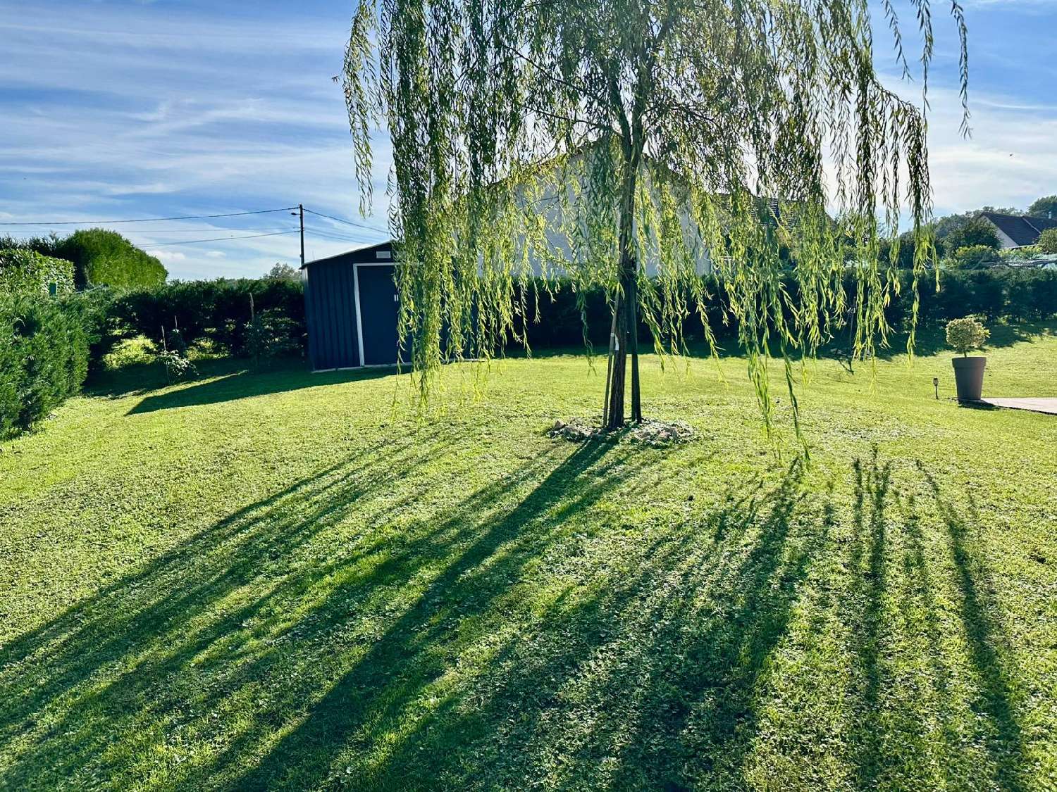  te koop huis Velleminfroy Haute-Saône 4