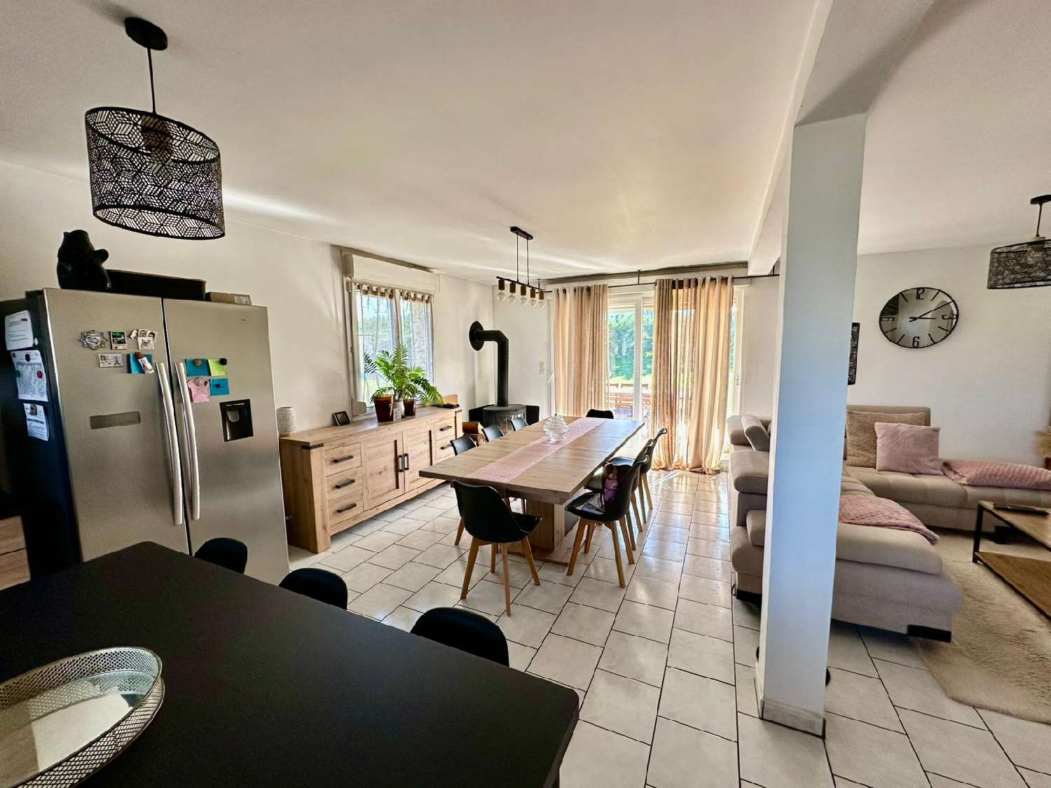  te koop huis Velleminfroy Haute-Saône 5