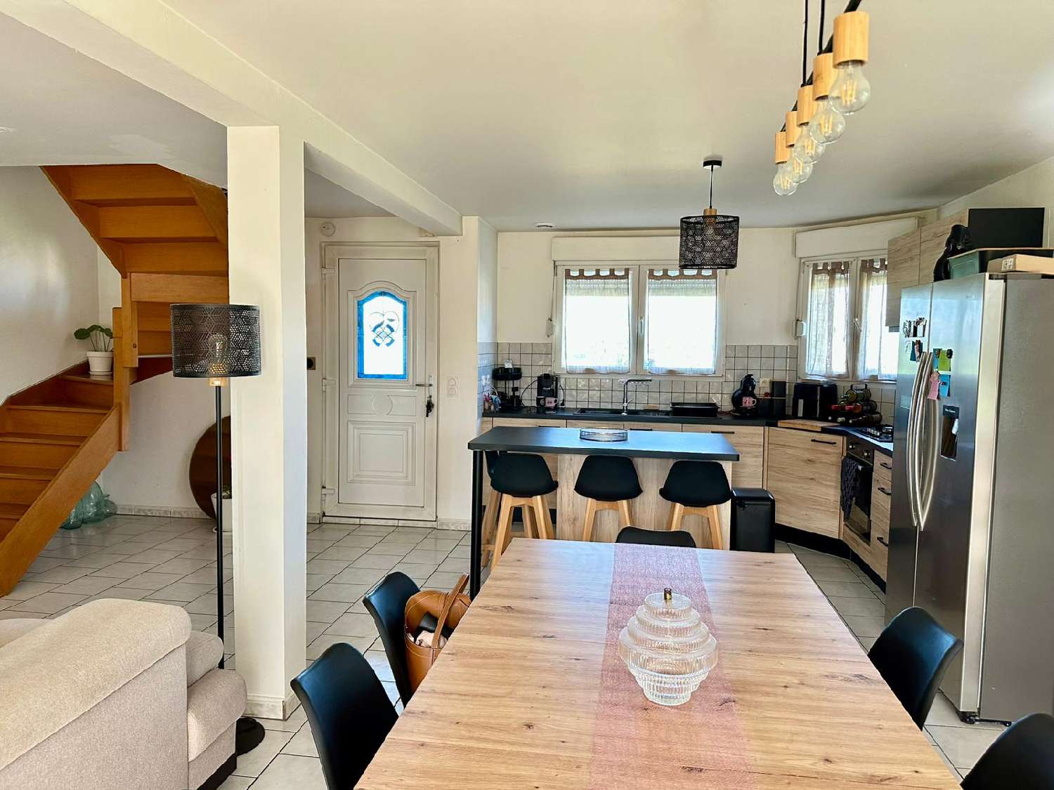  te koop huis Velleminfroy Haute-Saône 6