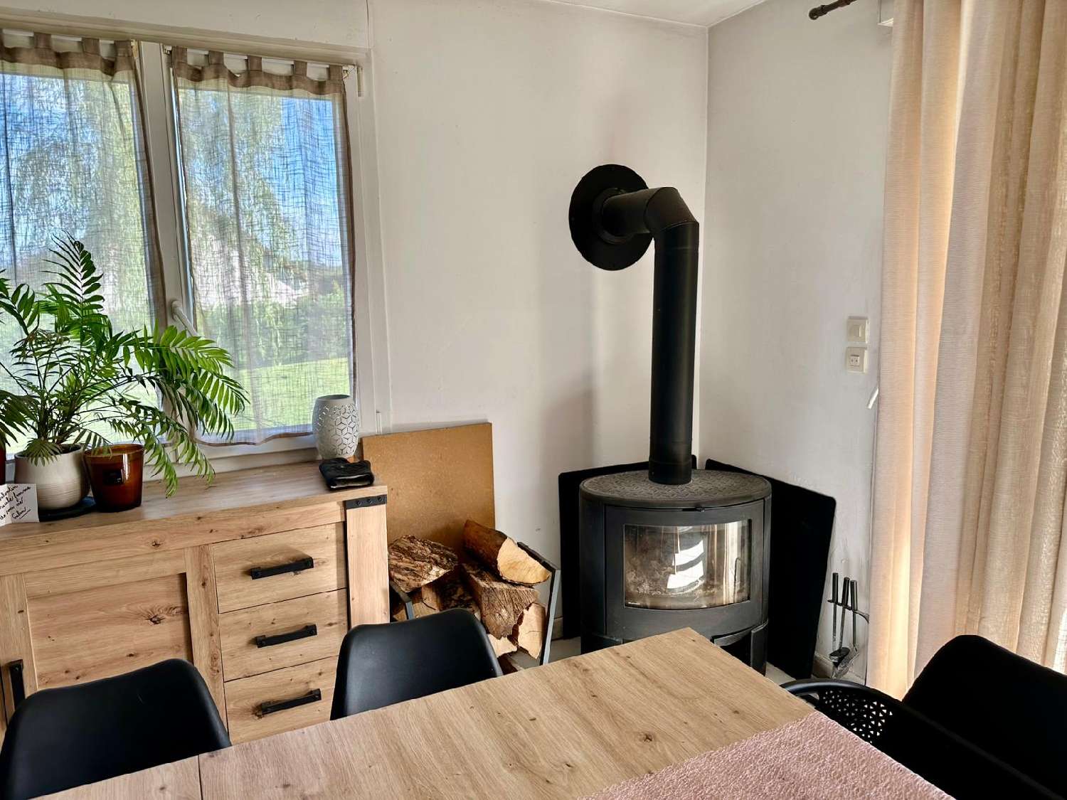  te koop huis Velleminfroy Haute-Saône 7