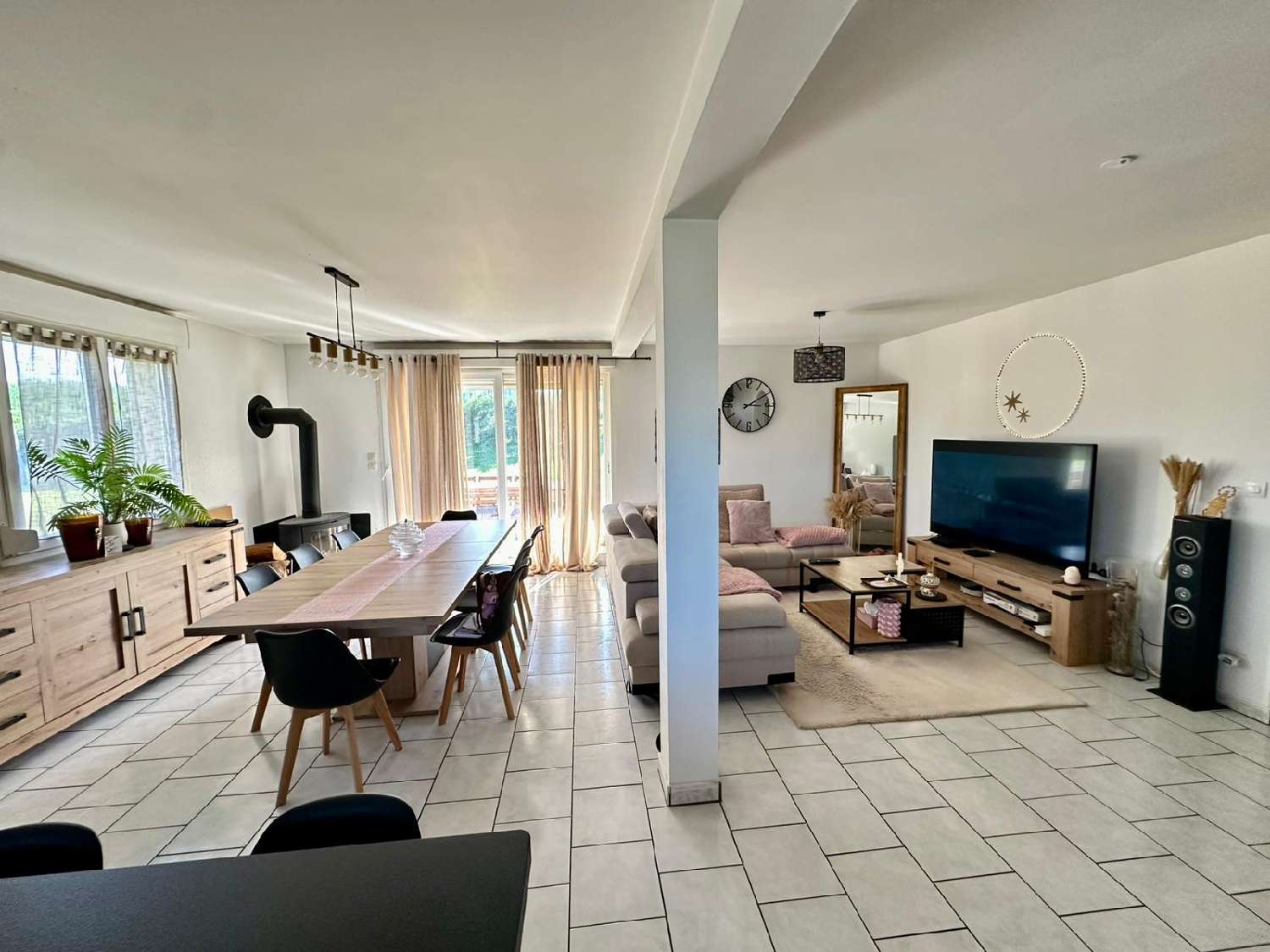  te koop huis Velleminfroy Haute-Saône 8