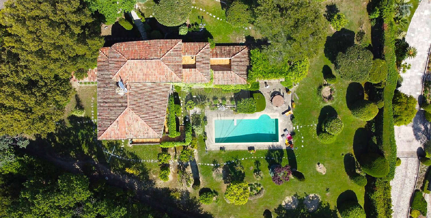  à vendre maison Vence Alpes-Maritimes 3