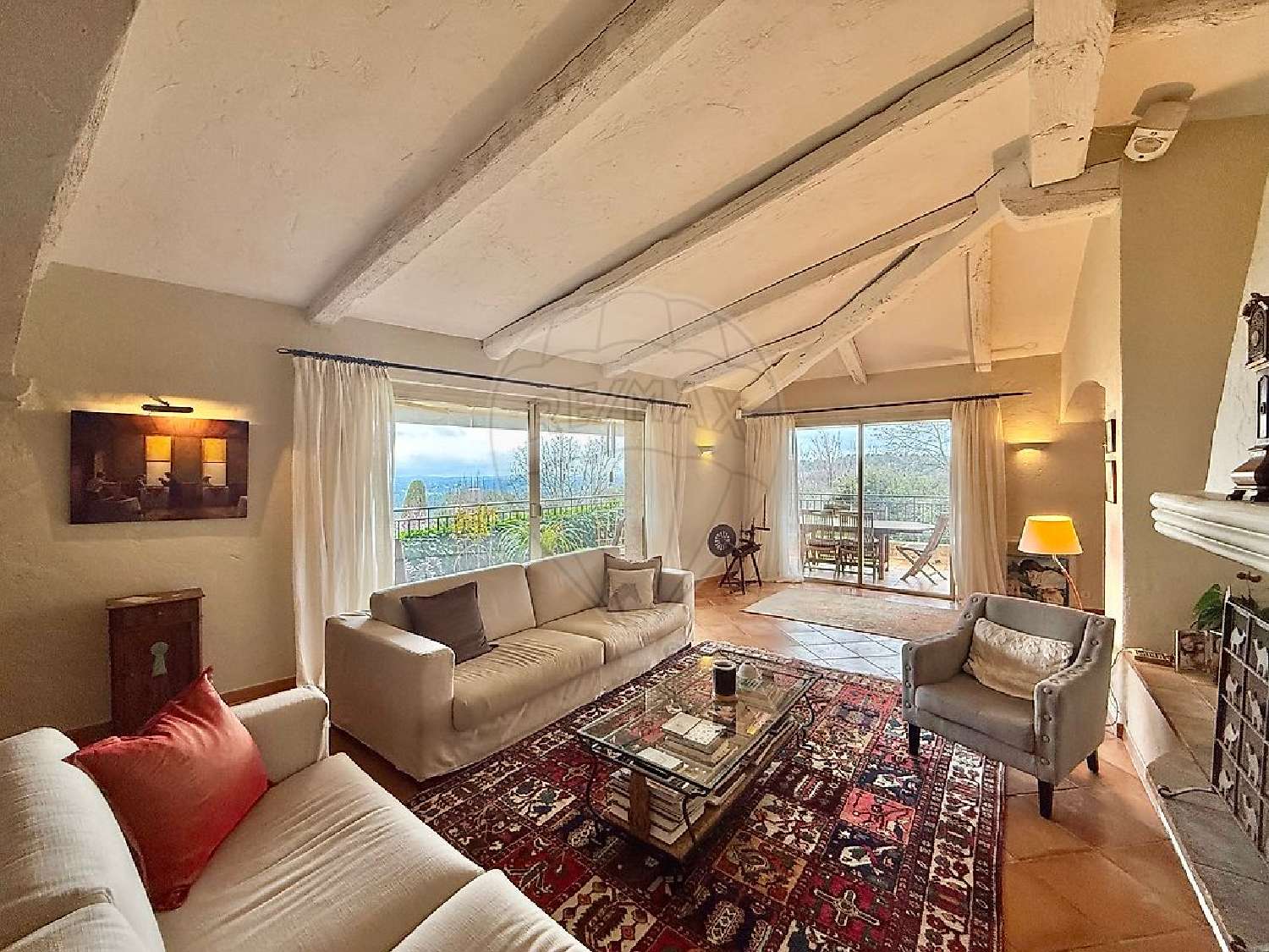  à vendre maison Vence Alpes-Maritimes 4