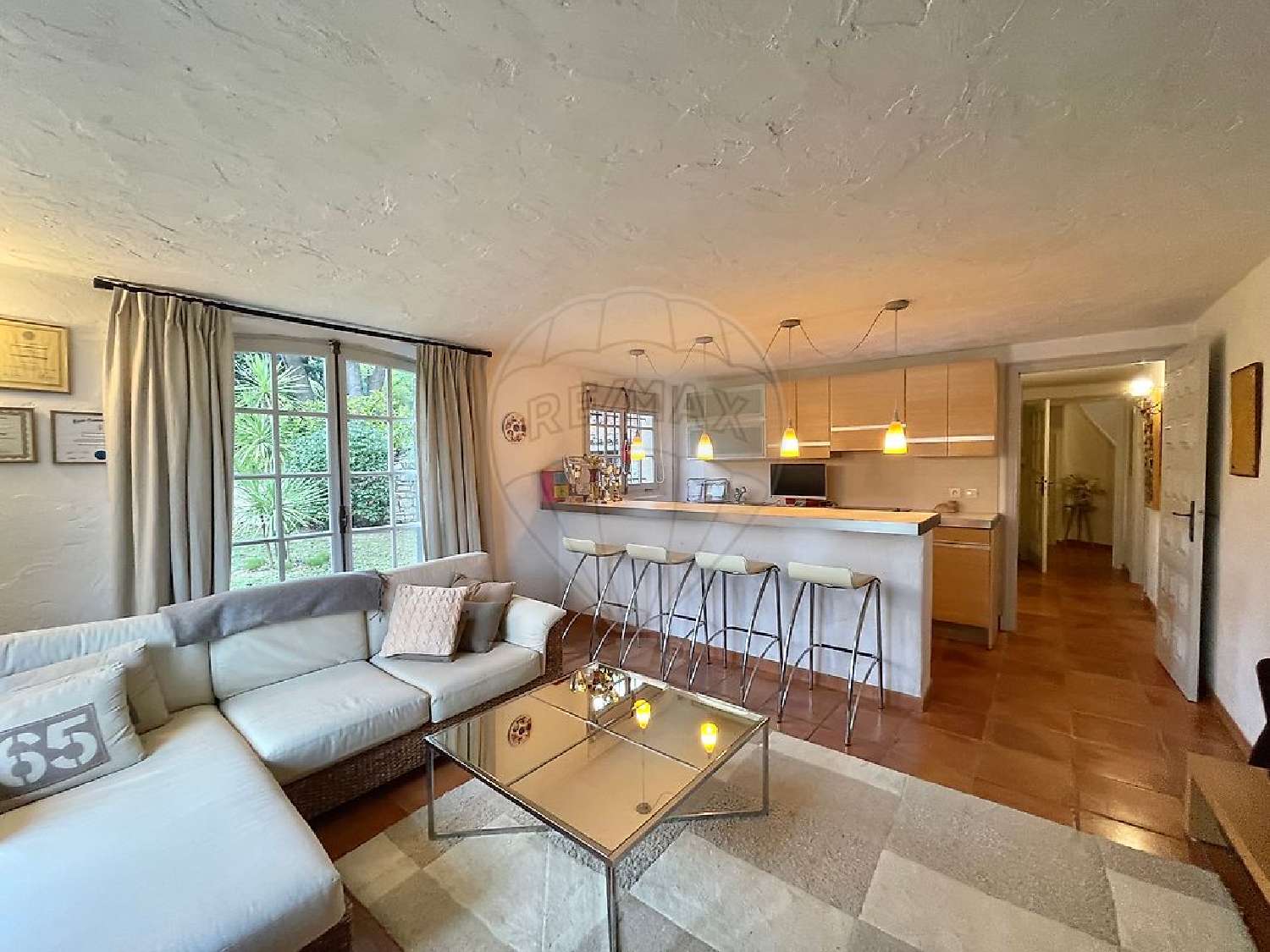  à vendre maison Vence Alpes-Maritimes 5