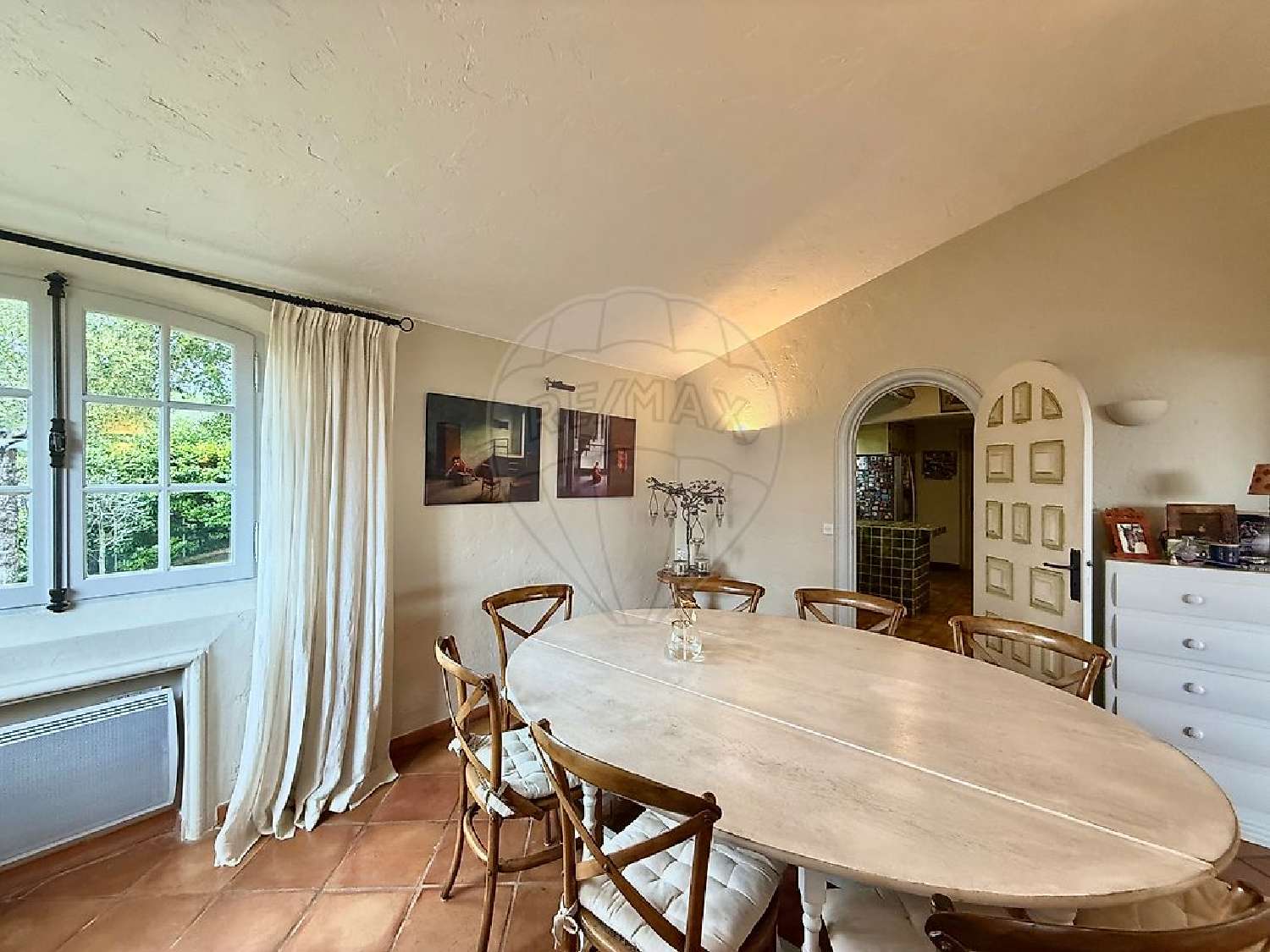  à vendre maison Vence Alpes-Maritimes 6