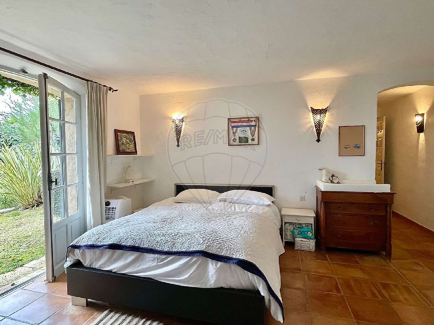  à vendre maison Vence Alpes-Maritimes 7