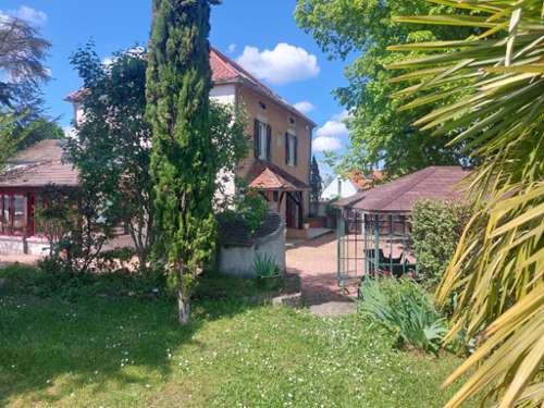 Vendat Allier maison foto 7206217