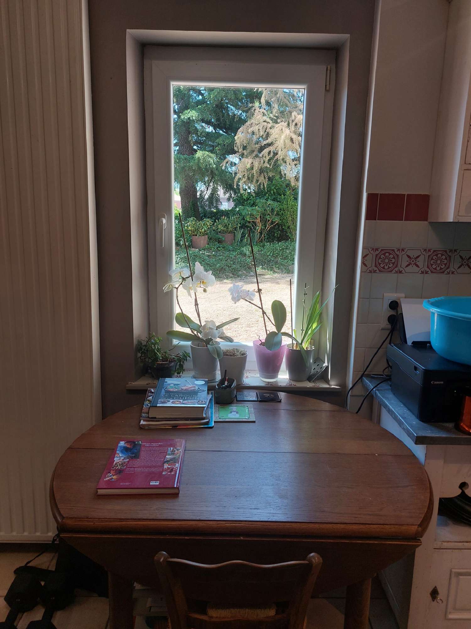 à vendre maison Vendat Allier 5