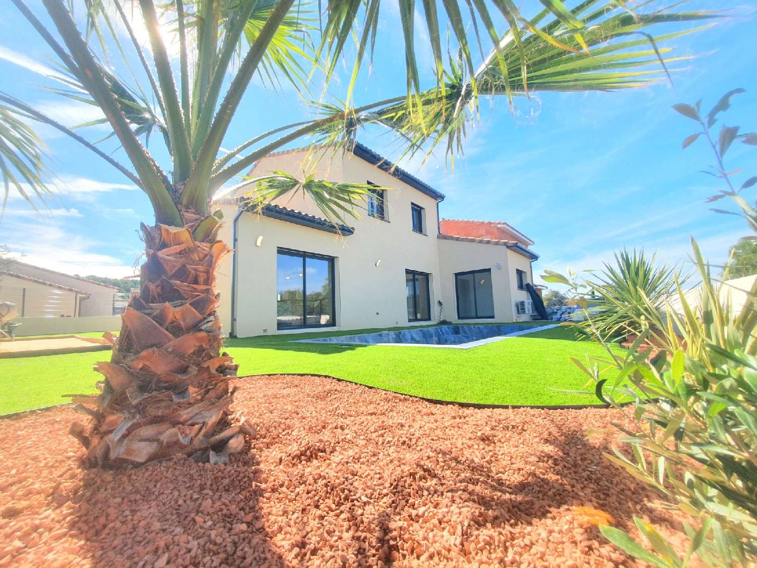  te koop huis Vendémian Hérault 1