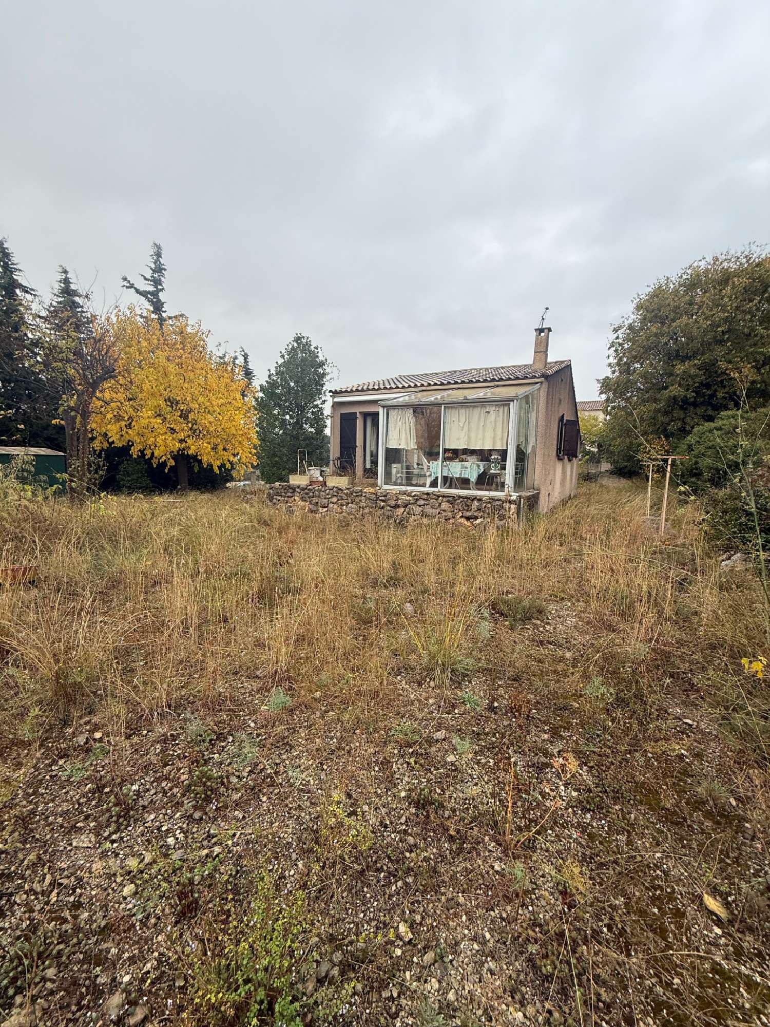 te koop huis Vendémian Hérault 2