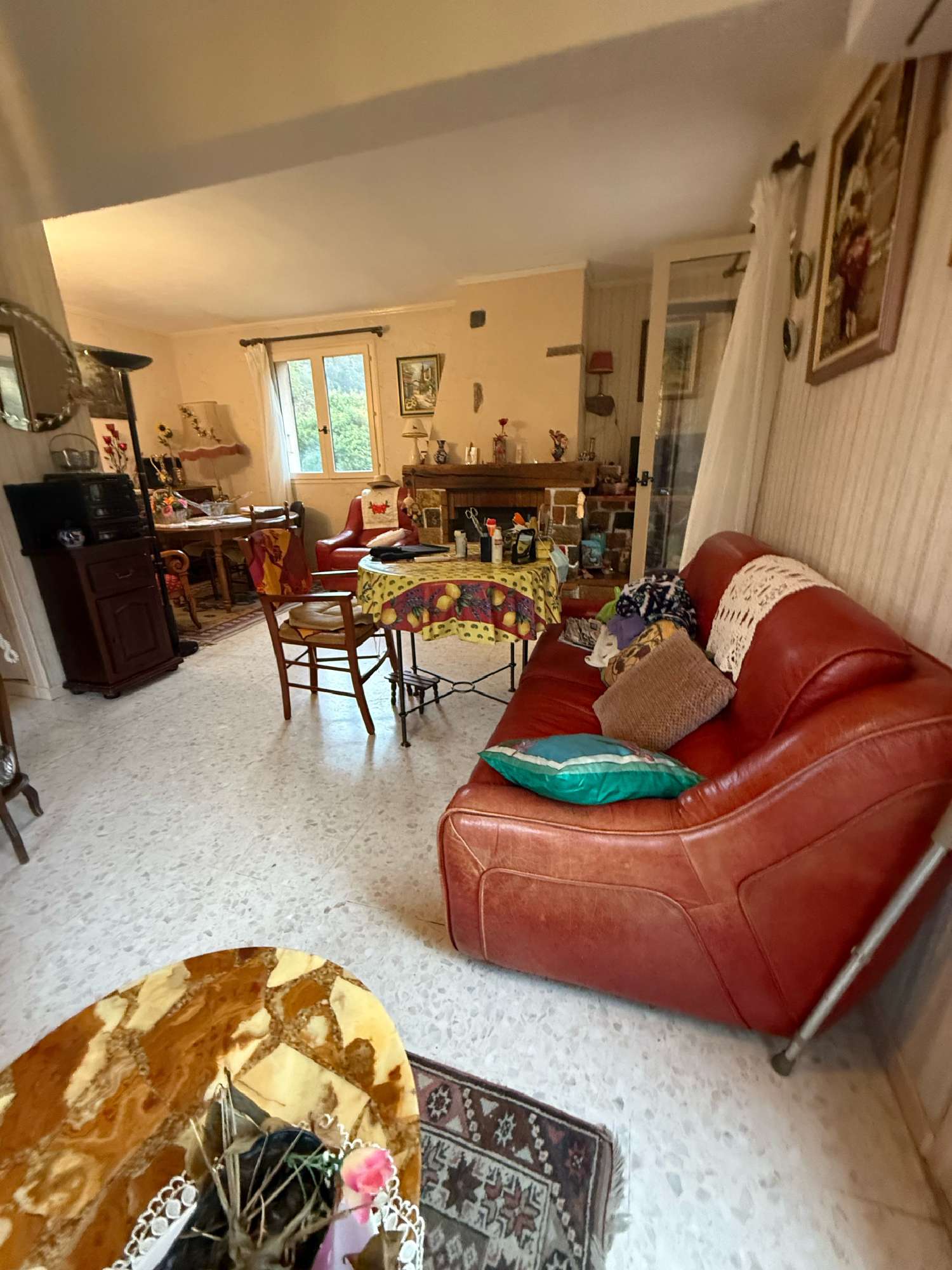 te koop huis Vendémian Hérault 3