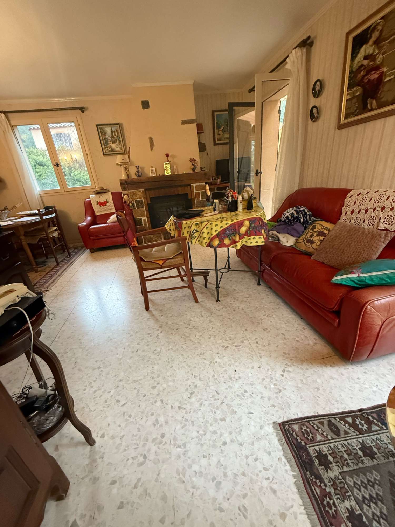 te koop huis Vendémian Hérault 4