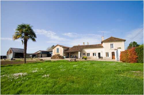 Vendeuvre-du-Poitou Vienne house foto 7174880