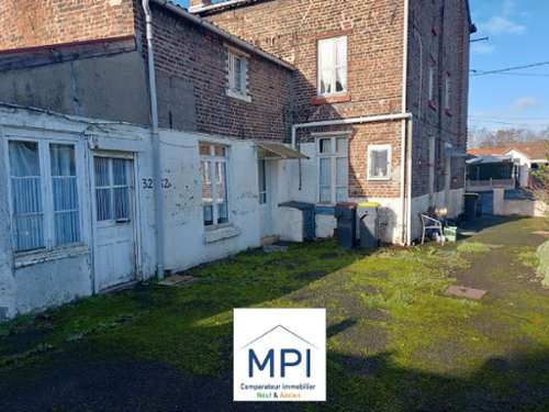 Vendin-le-Vieil Pas-de-Calais house foto 7172789