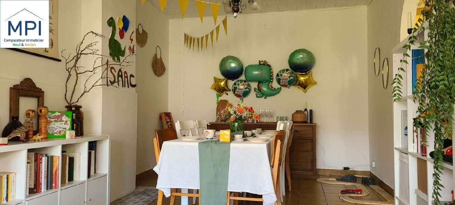  en venta casa Vendin-le-Vieil Pas-de-Calais 1